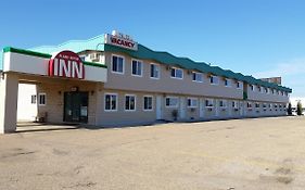 Plains Motor Inn Stettler